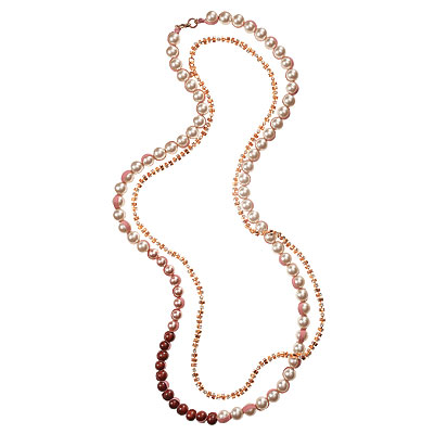 Trends 2009, Shop Your Shape, Hourglass