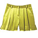 Spring Trends 2009, Clothes We Love, Soft Shorts