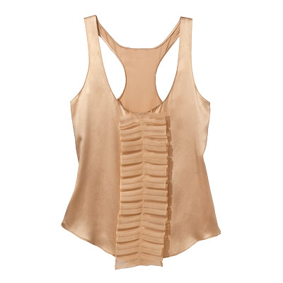 Nellie Partow - Silky - Spring Fashion Trends 2009 - Fashion - In Style from instyle.com