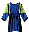 Spring Trends 2009, Clothes We Love, Sporty Dress