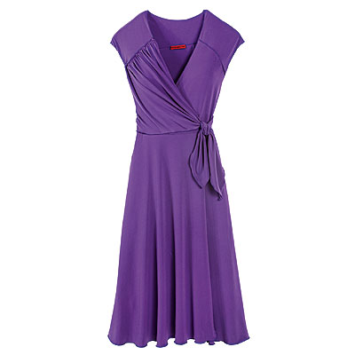Spring Trends 2009, Shop Your Shape, Curvy Hips,