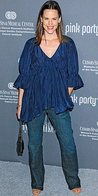 Trends 2009, Shop Your Shape, Mom-to-be