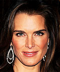 Brooke Shields 
