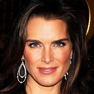 Brooke Shields