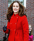 Leighton Meester 
