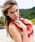 Bar Refaeli, Best Bikini Bodis