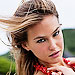 Bar Refaeli - Get Bikini Ready - Celebrity Fitness