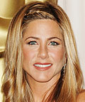 Jennifer Aniston 
