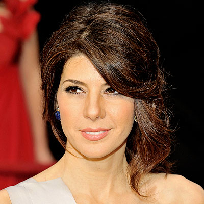 marisa tomei images. Marisa Tomei. Lester Cohen/WireImage. Print; Twitter