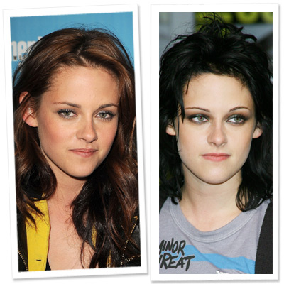 kristen stewart haircut 2009. kristen stewart-hair-hair