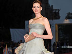 Anne Hathaway