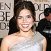 America Ferrera, Golden Globe Awards, Oscar de la Renta