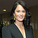 Robin Tunney, InStyle Viewing Dinner, Golden Globes
