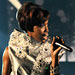 Celebrity Party Playlists, 2009 Grammy Awards, Estelle, Kanye West, Los Angeles