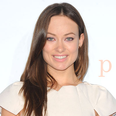 olivia wilde images. Olivia Wilde-Hair Tip