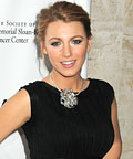 Blake Lively-Ponytail-Hair Tip