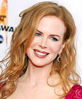 Nicole Kidman-CMA Awards-Hairstyle