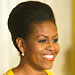 Michelle Obama-Hairstyle-Black Hairstyles