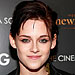 Kristen Stewart-New Moon Screening-Hair