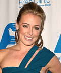 Cat Deeley-Hair-Updo-So You Think You Can Dance