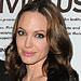 Angelina Jolie-Invictus premiere-hair