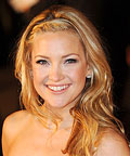 Kate Hudson-Hair-Nine Premiere