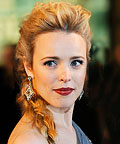 Rachel McAdams-Sherlock Holmes-Hair