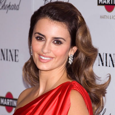 penelope cruz hairstyle. Penelope Cruz-Hair-Nine