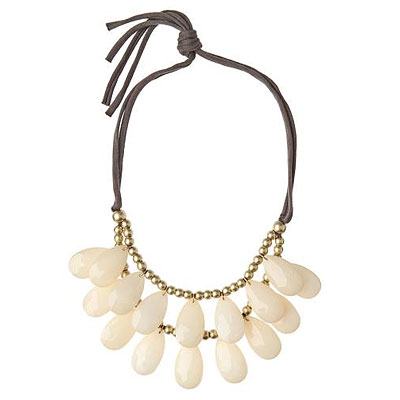 Anthropologie, $48 Anthropologie, $48