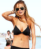 Lindsay Lohan