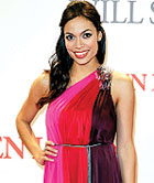 Rosario Dawson