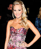 Carrie Underwood