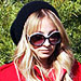 Nicole Richie