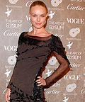 Kate Bosworth wearing Nina Ricci