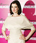Anne Hathaway 