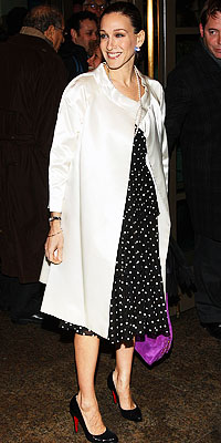 Sarah Jessica Parker 