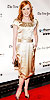 Evan Rachel Wood, Pleated Necklines, The Look