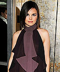 Ginnifer Goodwin wearing Camilla and Marc