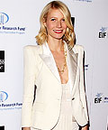 Gwyneth Paltrow wearing Balmain