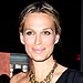 Molly Sims, One-Shoulder, Fashion Week Star Trends