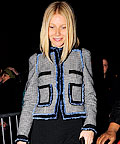 Gwyneth Paltrow wearing Balenciaga