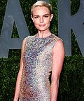 Kate Bosworth wearing Alexander McQueen
