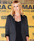 Charlize Theron wearing Kova & T