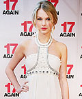 Taylor Swift wearing Fendi