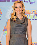 Reese Witherspoon wearing Balenciaga