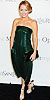 Becki Newton in Yves Saint Laurent