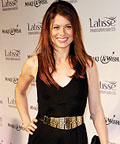 Debra Messing 