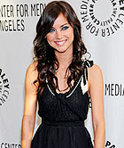 Jessica Stroup 