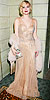 Drew Barrymore in Alberta Ferretti carrying Roger Vivier
