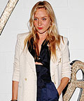 Chloë Sevigny 